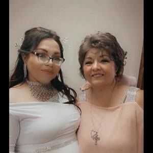 Meet your Posher, Beatrice